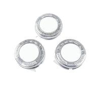 Testina Sostitutiva For Lama Di Rasoio HQ8 Da 3 Pezzi, Compatibile Con PHILIPS, Rasoio Elettrico PT730 PT735 PT860 PT870 AT750 AT751 AT890 AT891 HQ7120 HQ7100