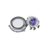 Testina Sostitutiva For Lama Di Rasoio HQ8 For Rasoio Elettrico, Compatibile Con PHILIPS, PT730 PT735 PT860 PT870 AT750 AT751 AT890 AT891 HQ7120 HQ7100 Accessori For Rasoio