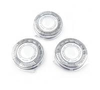 Testina Sostitutiva HQ8 Da 3 Pezzi, Compatibile Con PHILIPS, PT730/PT735/PT860/PT870/AT750/AT751/AT890/AT891/HQ7120/HQ7100