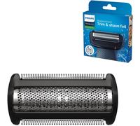 Testina Sostitutiva TT2000/43 BodyGroom, Lamina per Philips TT2021/TT2030/TT2040