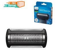 Philips Bodygroom TT2000/43 Per Tipi di Unità BG3015/15 BG5020/15 BG3010/15