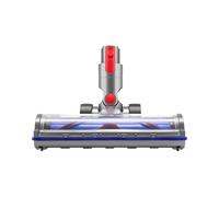 Testina spazzola a trasmissione diretta compatibile con i modelli Dyson Gen 5/G5 Detect Fluffy, parti di ricambio, accessori for la pulizia dei pavimenti