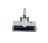 Testina Spazzola Elettrica Compatibile Con Aspirapolvere Portatile Senza Fili TROUVER Power 11/Power 11 Pro/Power 12(Dark Khaki)