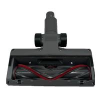 Testina Spazzola For Aspirapolvere, Compatibile Con Dreame, T20 T20pro V11 V12 Spazzola Principale A Forma Di V Accessori Da 1,2 Cm Adatti Anche For V12 V16 V12pro(V11)