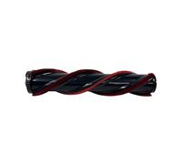 Testina spazzola for pavimenti, spazzole principali, rulli, ricambi e accessori, compatibile con aspirapolvere portatile Proscenic P11(Only Roller)