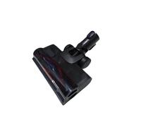 Testina Spazzola Per Pavimenti Compatibile Con Tineco A20/A30/A30S/GO Pet | VS1D0200US, Testina for spazzola for tappeti, parte di ricambio for aspirapolvere(Black)