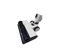 Testina Spazzola Per Pavimenti Compatibile Con Tineco A20/A30/A30S/GO Pet | VS1D0200US, Testina for spazzola for tappeti, parte di ricambio for aspirapolvere(White)