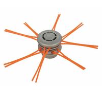 Testina Spollonatrice Ama AMA13500 Alluminio Made in Italy