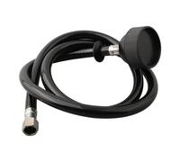 Testina spray lavaggio capelli per salone bellezza spa barbiere negozio con tubo