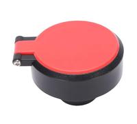 Testina spray sostitutiva per lavaggio oculare, filettatura 14 mm, testina spray multifunzionale per stazione lavaocchi per l'industria