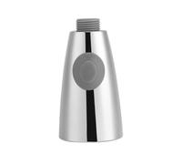 Testina spruzzatore for rubinetto, testina spruzzatore estraibile for rubinetto da cucina, rubinetto da bagno, parte di ricambio for testina spruzzatore for doccia XF-Store