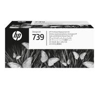 Testina stampante HP Kit di sostituzione per testine stampa 739 DesignJet [498N0A]
