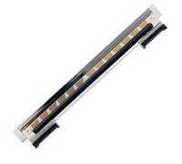 Testina Stampante per Zebra GT830 GT810 Codice a Barre | Materiale alluminio per premium, resistenza abrasione, tolleranza alte temperature, vita per utile estesa