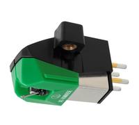 Audio Technica At Vm 95 E Testina Con Stilo A Taglio Ellittico