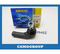 TESTINA STERZO ANTERIORE DESTRA RIGHT FRONT TIE ROD END MOOG ALFA ROMEO 147