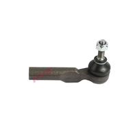 Testina Sterzo Assiale Assale Anteriore 128 mm KYB Dopo-Ricambio