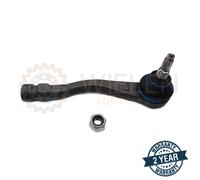 TESTINA STERZO BARRA ACCOPPIAMENTO ANT DX PEUGEOT 3008 308 5008 PARTNER 381788