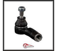 TESTINA STERZO BARRA ACCOPPIAMENTO DX AUDI A3 Q3 SEAT LEON VW GOLF VII 1.9 2.0