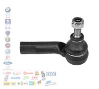 TESTINA STERZO BARRA ACCOPPIAMENTO DX SEAT IBIZA IV SKODA RAPID VW FOX RD0003