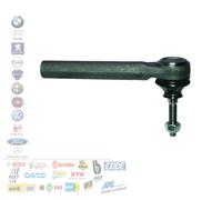 TESTINA STERZO BARRA ACCOPPIAMENTO DX SX LANCIA YPSILON 1.2 1.4 16V 1.3 JTD