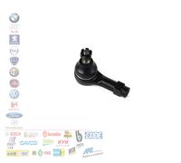 TESTINA STERZO BARRA ACCOPPIAMENTO MITSUBISHI COLT SMART FORFOUR 1.5 111500