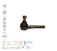 TESTINA STERZO BARRA ACCOPPIAMENTO MITSUBISHI L200 PAJERO II CAVANT TOP 2.5 3.0