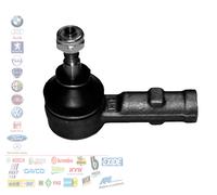 TESTINA STERZO BARRA ACCOPPIAMENTO OPEL CORSA B 1.2 1.4 1.6 1.7 0281049