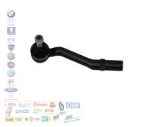 TESTINA STERZO BARRA ACCOPPIAMENTO SX CITROEN C2 C3 PEUGEOT 1007 0291508