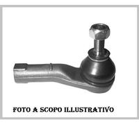 TESTINA sterzo BMW Serie 5 (E60),Serie 5 (E61),Serie 6 (E63),Serie 6 (E64),Seri