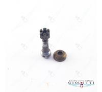 Testina Sterzo Con Sfera Da 18 mm Fiat 500 A "Topolino"