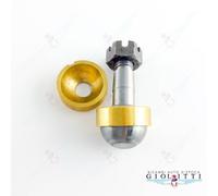 Testina Sterzo Con Sfera Da 22 mm Fiat 500 C "Topolino" e 1100 B-E
