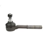 Testina sterzo DELPHI TA1617 per NISSAN NAVARA (D21) 2.5 1986-1987