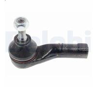 Testina sterzo DELPHI TA1789 per RENAULT WIND (E4M_) 1.2 2011-2013