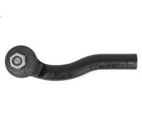 Testina sterzo DELPHI TA1967 per FORD KA (RU8) 1.3 2008-2016