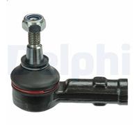 Testina sterzo DELPHI TA2645 per SMART FORFOUR (454) 1.1 2005-2006
