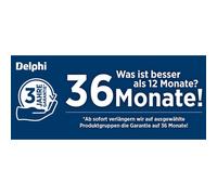 Testina sterzo DELPHI TA4156