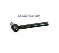 TESTINA STERZO DX DESTRA CASALINI M20 ZD58944