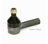 TESTINA STERZO DX PER TRATTORE FIAT CODICE OM 5109553, 5144846, 9955310 RICAMBI