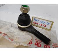 Testina sterzo DX=SX la destra è uguale alla sinistra ma con filetto sx sinistra