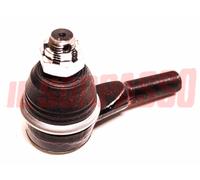 TESTINA STERZO ESTERNA LANCIA FULVIA BERLINA COUPE ZAGATO 2 - 3 SERIE