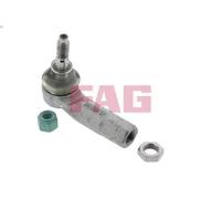 Testina sterzo FAG 840 0834 10 per VW POLO (6N2) 1.4 1999-2001