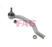 Testina sterzo FAG 840 0879 1 per RENAULT VEL SATIS (BJ0_) 2 2002-2009