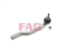 Testina sterzo FAG 840 1190 10 per NISSAN NOTE VAN (E11) 1.5 2011-2012