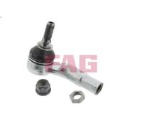 Testina sterzo FAG 840 1194 10 per SKODA RAPID (NA2) 1.6 2011-2013