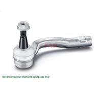 Testina sterzo FAG 840 1645 10 per TOYOTA PRIUS (_W3_) 1.8 2009-2015