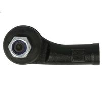 Testina sterzo FEBI 14322 per VW POLO (6N2) 1 1999-2001