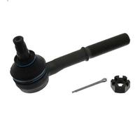 Testina sterzo FEBI 15266 per FORD MAVERICK VAN 2.7 1996-1998
