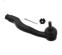 Testina sterzo FEBI 15501 per HONDA CRX II (ED, EE) 1.6 1987-1991