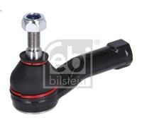 Testina sterzo FEBI 180979 per RENAULT WIND (E4M_) 1.2 2010-2011