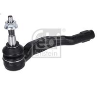 Testina sterzo FEBI 183099 per CHEVROLET MALIBU 1.5 2015-